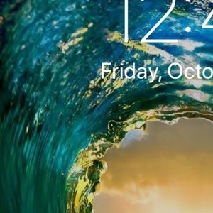 Meet your Posher, Scotty